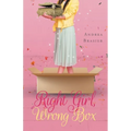 Right Girl, Wrong Box - Paperback