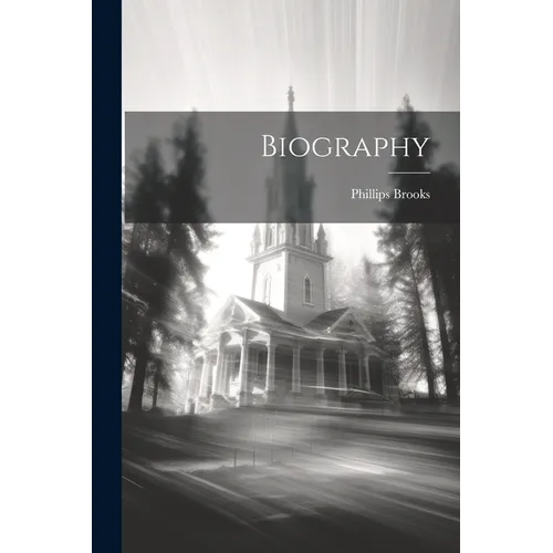 Biography - Paperback
