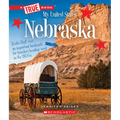 Nebraska (a True Book: My United States) - Paperback