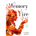 The Memory of Fire - Paperback