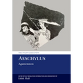 Aeschylus Agamemnon - Paperback