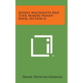 Audels Machinists and Tool Makers Handy Book, Section a - Hardcover