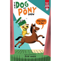 Dog Gets a Pet: Ready-To-Read Graphics Level 1 - Paperback