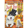 Just Buried - Paperback