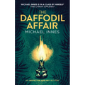 The Daffodil Affair: Volume 8 - Paperback