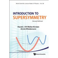 Introduction to Supersymmetry (V80) - Hardcover
