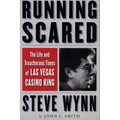 Running Scared - Paperback