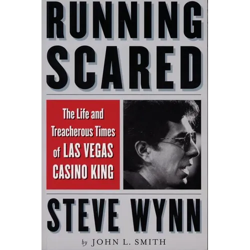 Running Scared - Paperback