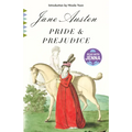 Pride and Prejudice (a Read with Jenna Book Club Pick) - Paperback