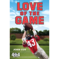 Love of the Game - Paperback