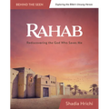 Rahab - Paperback