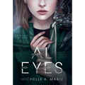 Al Eyes - Hardcover