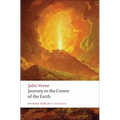 The Extraordinary Journeys: Journey to the Centre of the Earth - Paperback