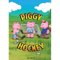 Piggy Hockey - Paperback