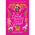 An Island Princess Starts a Scandal - Paperback