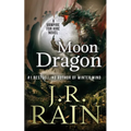 Moon Dragon - Paperback