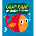 Chap-Chap: Diversión Pop-Up - Hardcover