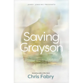 Saving Grayson - Paperback