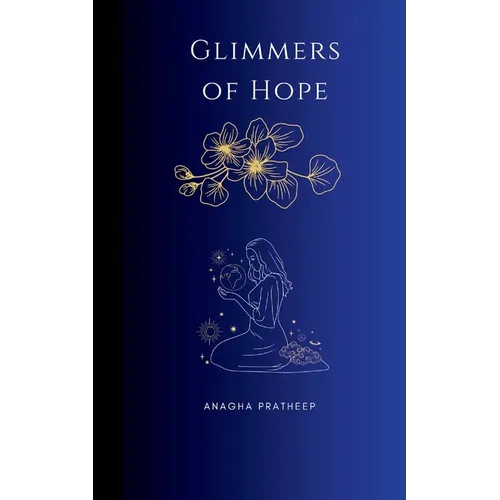 Glimmers of Hope - Paperback