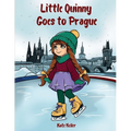 Little Quinny Goes to Prague - Paperback