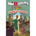 Joseph the Dreamer: Level 2 - Paperback