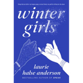 Wintergirls - Paperback