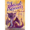 The Storm Dragon - Hardcover