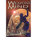 Weapons of the Mind - Hardcover