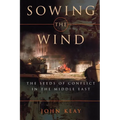 Sowing the Wind - Paperback