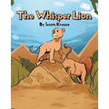 The Whisper Lion - Paperback