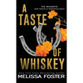 A Taste of Whiskey: Sasha Whiskey (Special Edition Hardback) - Hardcover