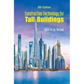 Construct Tech Tall Bldg (6th Ed) - Paperback