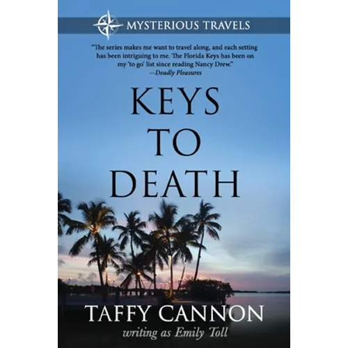 Keys to Death - Paperback