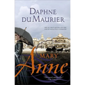 Mary Anne - Paperback