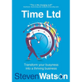 Time Ltd - Paperback