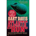 Atlantic Run - Paperback