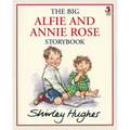 The Big Alfie and Annie Rose Storybook - Paperback
