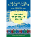 Sunshine on Scotland Street: 44 Scotland Street Series (8) - Paperback