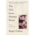 The Girl from Human Street: A Jewish Family Odyssey - Paperback