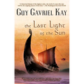 The Last Light of the Sun - Paperback