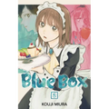Blue Box, Vol. 8 - Paperback