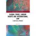 Global Trade, Labour Rights and International Law: A Multilevel Approach - Paperback