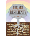 The Art of Resiliency - Paperback