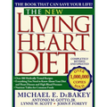 New Living Heart Diet - Paperback