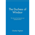 The Duchess of Windsor: The Secret Life - Paperback