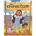 The Kindness Booth - Hardcover