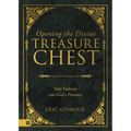 Opening the Divine Treasure Chest: Your Pathway into God's Presence - Paperback