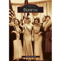 Berwyn - Paperback