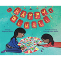 Happy Diwali! - Hardcover