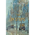 The 39 Steps - Paperback